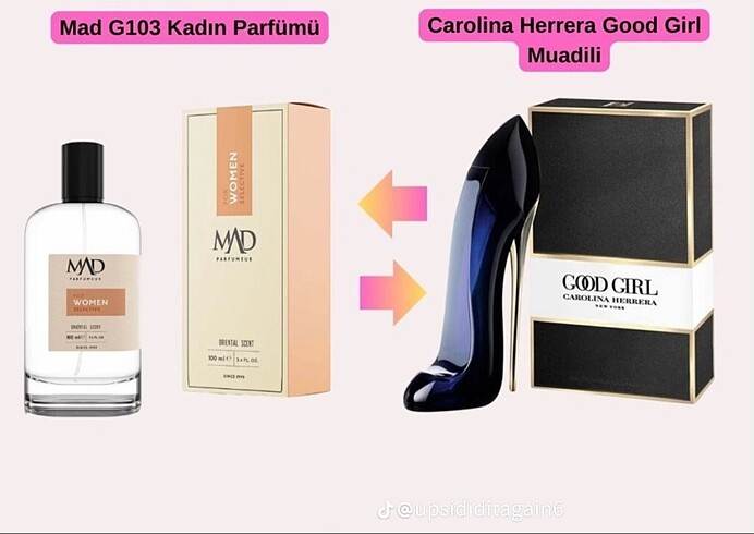  Beden Renk parfüm