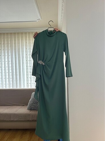 kadın abiye