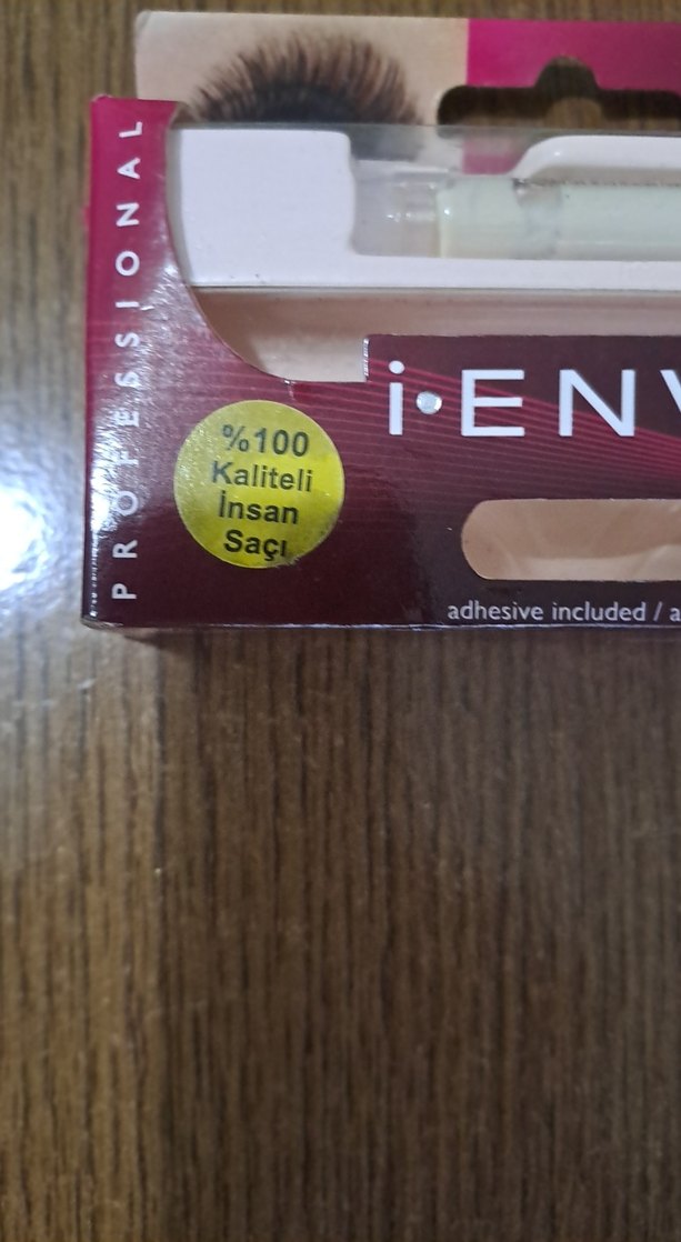 Takma Kirpik - Görsel 2