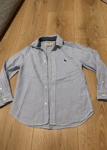 H&M Erkek Çocuk Gömlek