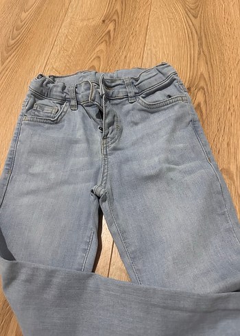 LC Waikiki LC Waikiki Erkek Çocuk Jeans