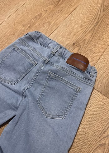 7 Yaş Beden LC Waikiki Erkek Çocuk Jeans
