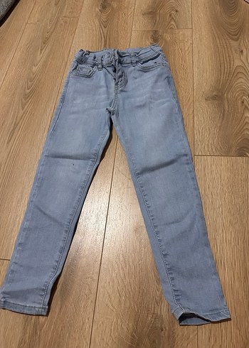 LC Waikiki Erkek Çocuk Jeans
