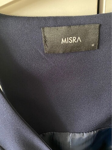 m Beden lacivert Renk Mısra marka yelek