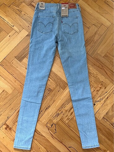 Levis ORİJİNAL LEVİ?S BUZ MAVİSİ 700