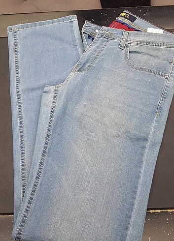 Jeans pantolon