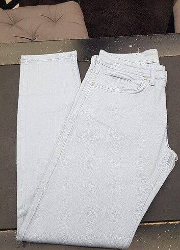 Jeans pantolon