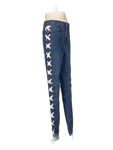 H&M H&M Jean / Kot %70 İndirimli.