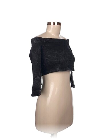Zara Zara Bluz %70 İndirimli.