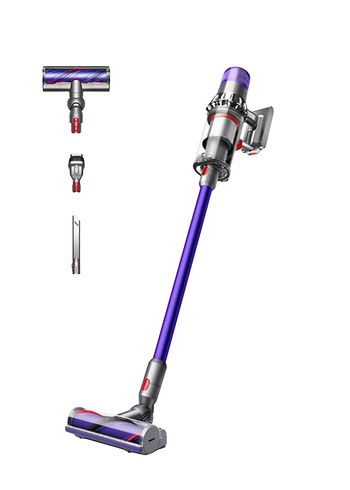 DYSON V11 Advanced Şarjlı Dikey Süpürge