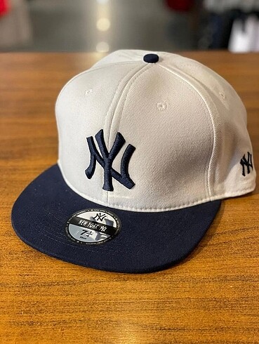 hiphop snapback rapper basket cap şapka NY yankees