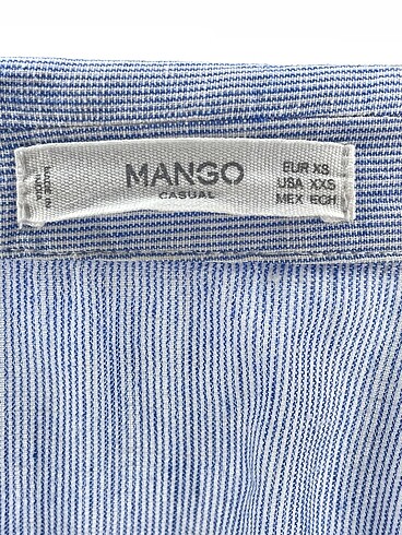 xs Beden çeşitli Renk Mango Kısa Elbise %70 İndirimli.