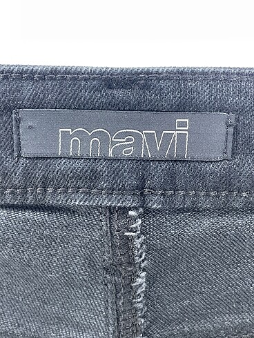 universal Beden siyah Renk Mavi Jeans Jean / Kot %70 İndirimli.
