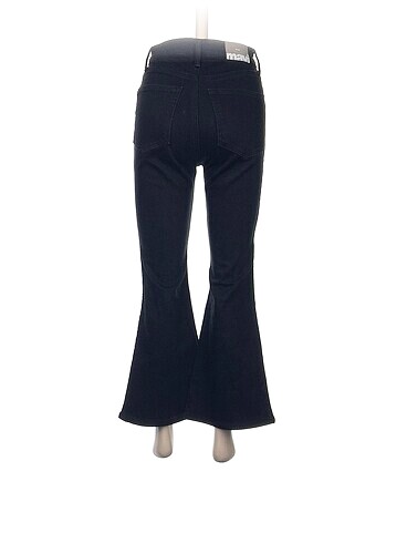universal Beden Mavi Jeans Jean / Kot %70 İndirimli.