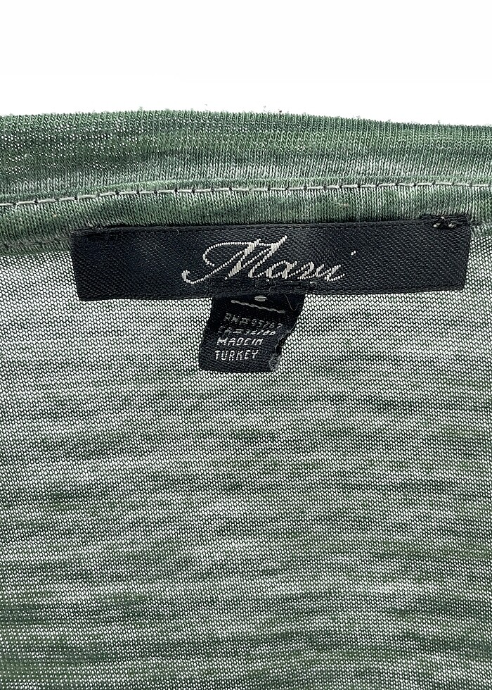 Mavi Jeans T-shirt %70 İndirimli. - Görsel 4