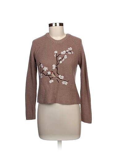 Stradivarius Kazak / Triko %70 İndirimli.