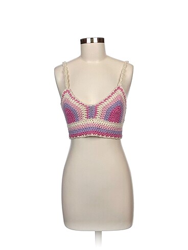 Vintage Love Bluz %70 İndirimli.