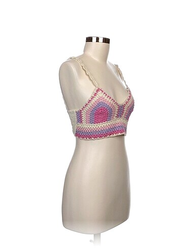 Vintage Love Vintage Love Bluz %70 İndirimli.