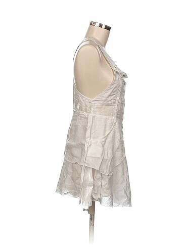 Vintage Love Vintage Love Kısa Elbise %70 İndirimli.