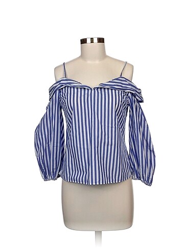 Zara Bluz %70 İndirimli.