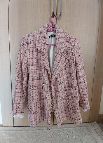 xl Beden Blazer