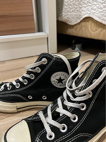Converse ayakkabı