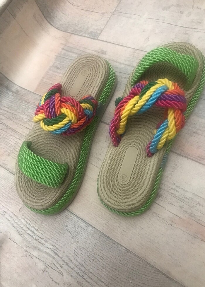 Tonny black terlik - Görsel 2