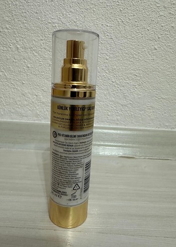 Pantene Pro-V Mucize Saç Kremi - Görsel 2