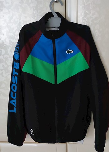 Lacoste 8 Yaş