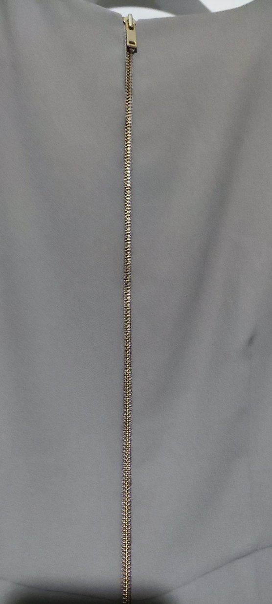 Kolsuz Kadın Elbise - Görsel 3