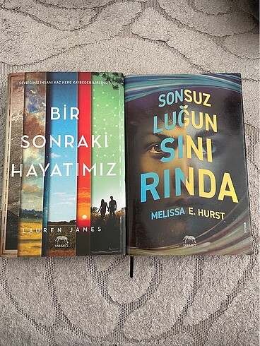 Bir sonraki hayatımız 2li set