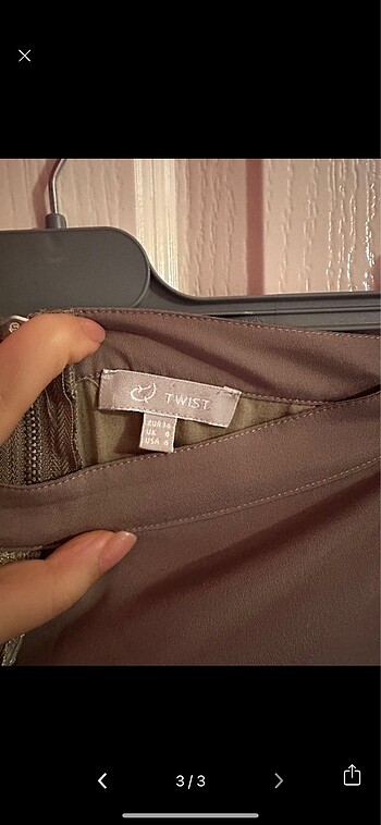 Twist etek - Görsel 3