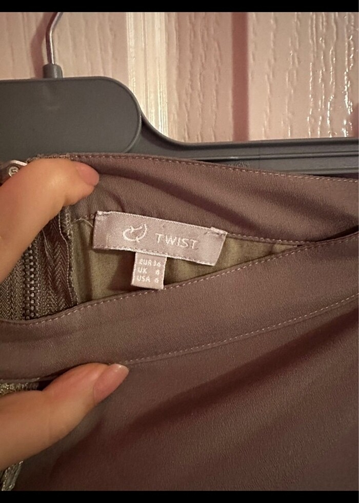 Twist etek - Görsel 3