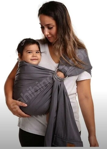  Beden Baby plus Sling