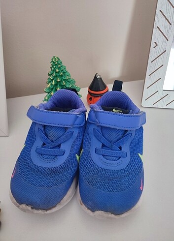 Nike Nike revolution 7 bebek spor ayakkabı 