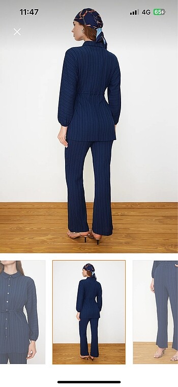 Alt üst takım - Görsel 5