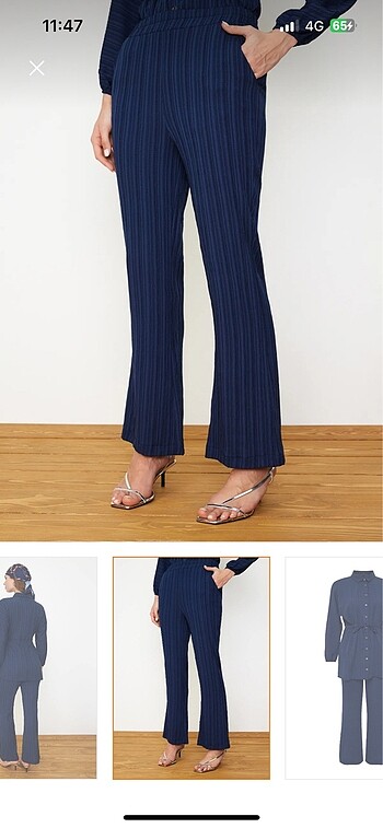 Alt üst takım - Görsel 6