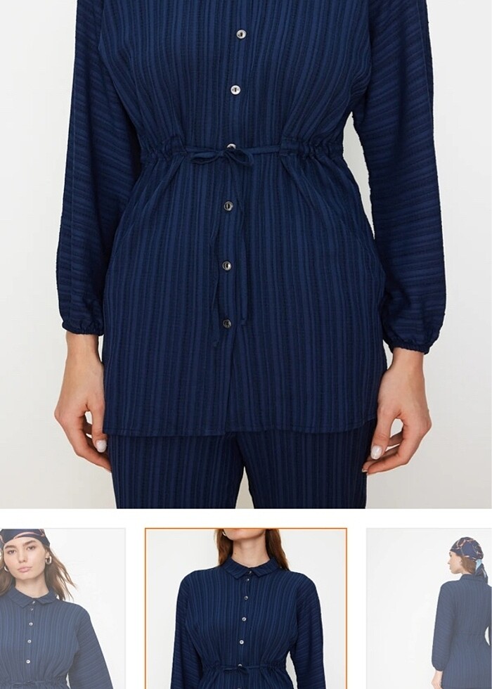 Alt üst takım - Görsel 2