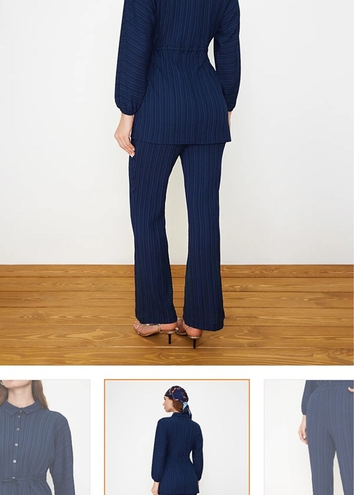 Alt üst takım - Görsel 5