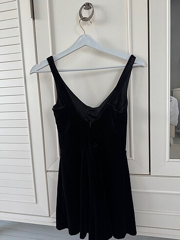 Bershka Mini elbise