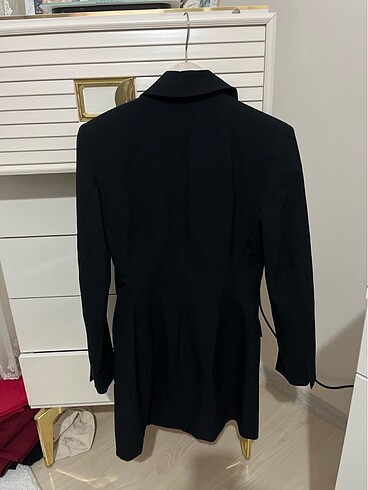 xs Beden Zara çeket elbise
