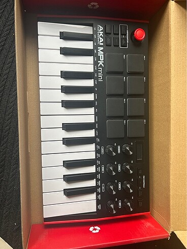 Mpk mini - Görsel 2