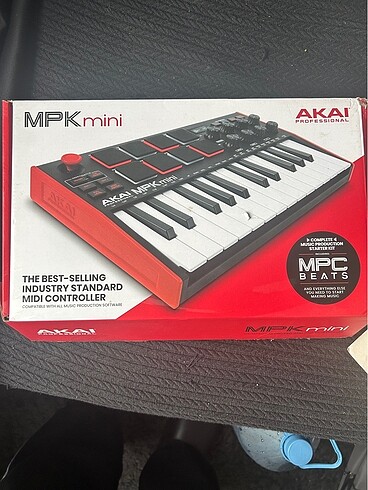 Mpk mini - Görsel 3