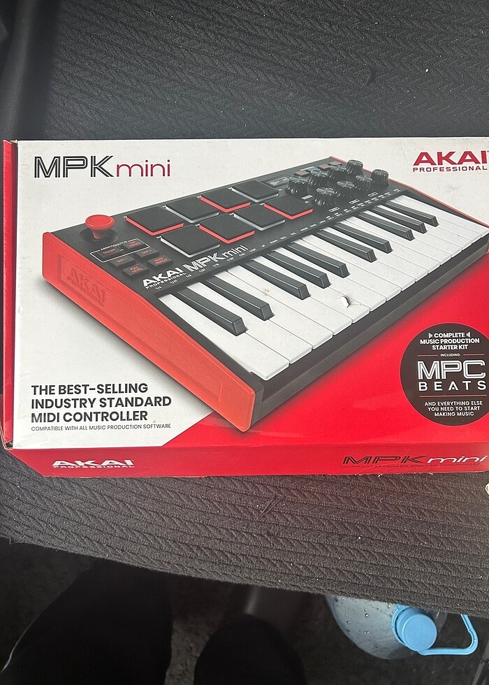 Mpk mini - Görsel 3