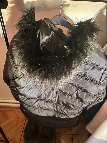 xxl Beden siyah Renk Kadın ceketi 3xl