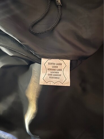 Gerçek Deri - Görsel 4