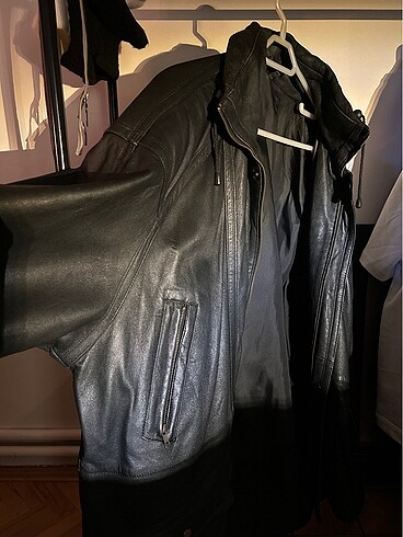 Gerçek Deri - Görsel 2