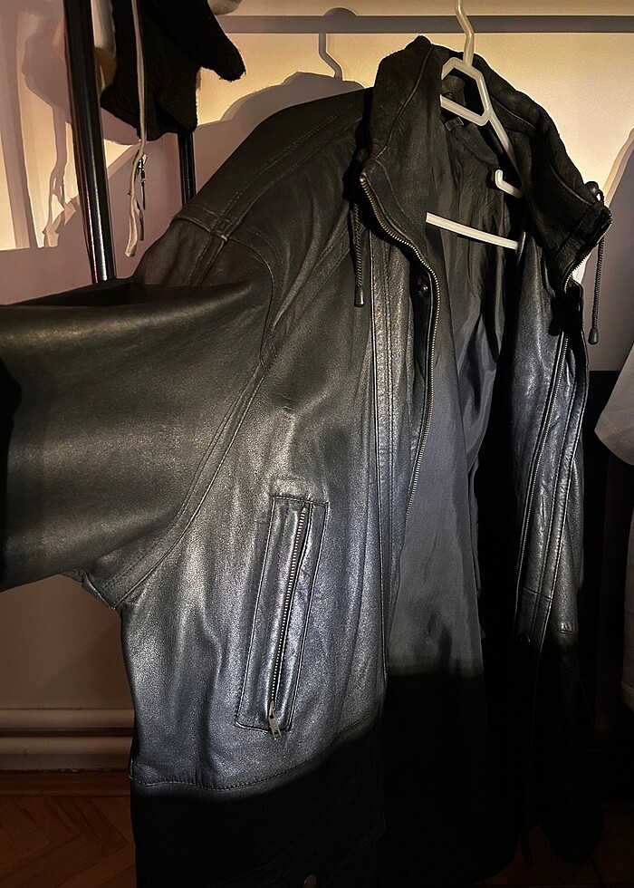 Gerçek Deri - Görsel 2