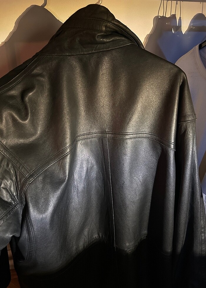 Gerçek Deri - Görsel 3