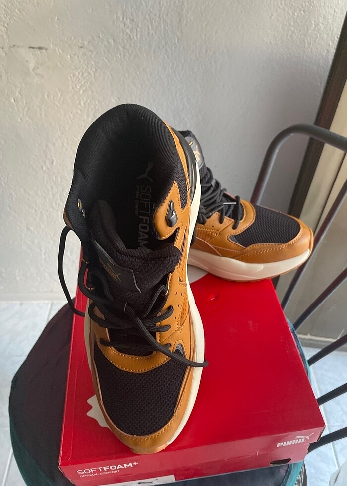 Puma marka — görsel 3/5